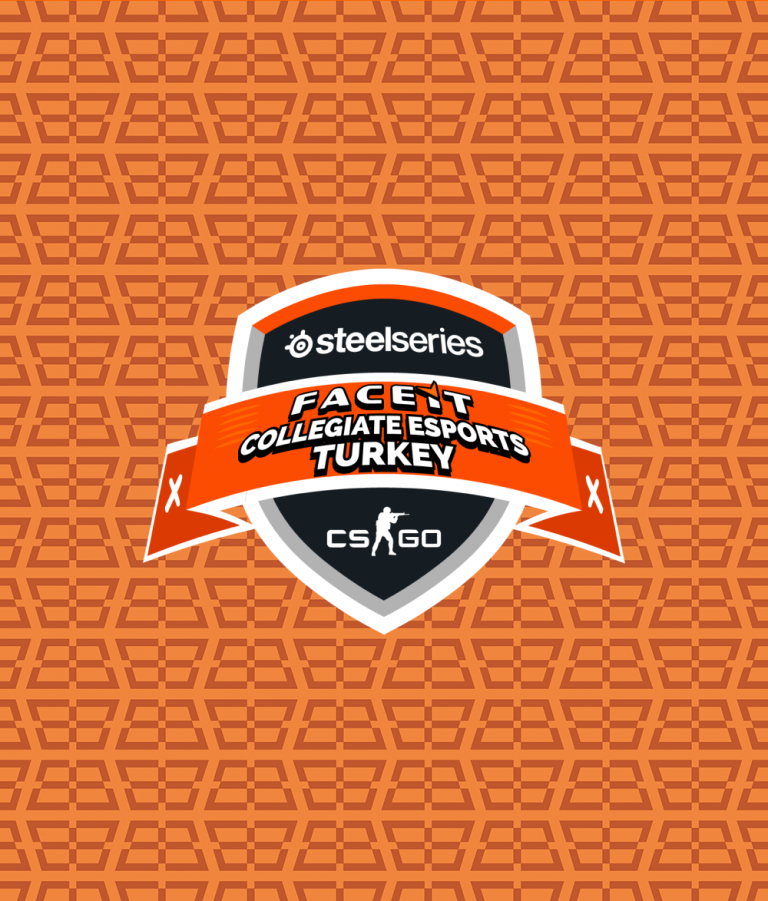 Faceit Collegiate TR CS:GO