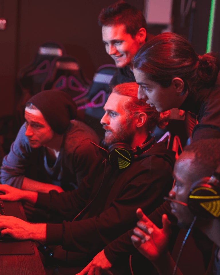 COMMUNITY OPERATIONS