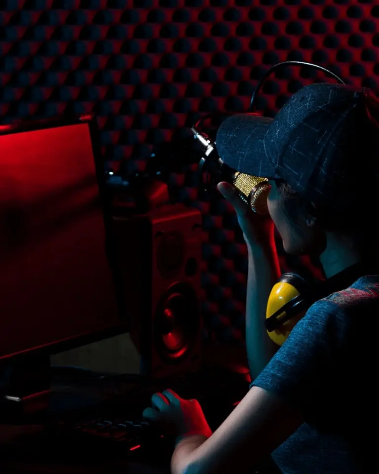 INFLUENCER OPERATIONS