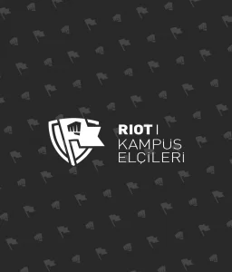 Riot Campus Ambassador Program