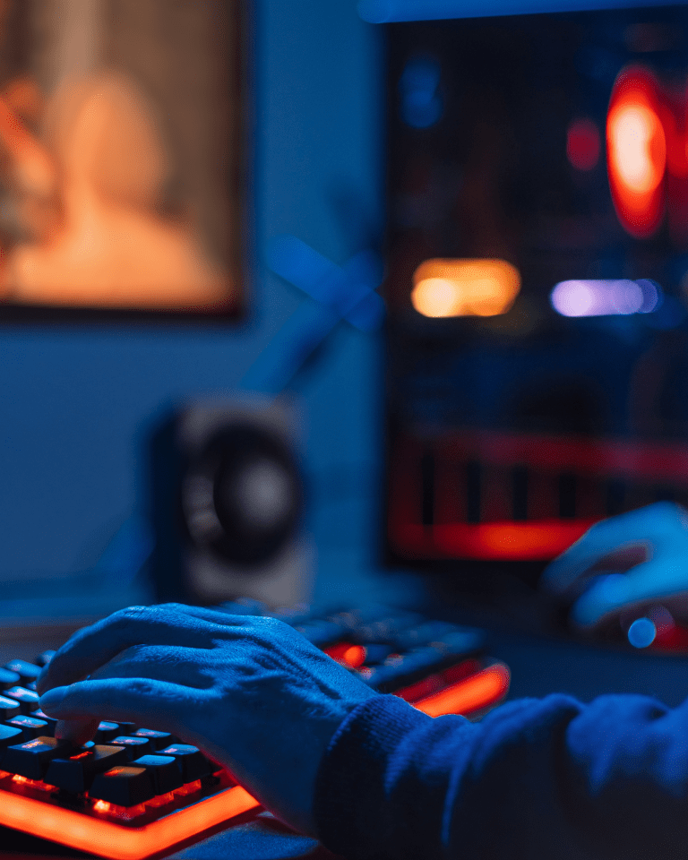 Social Media Management