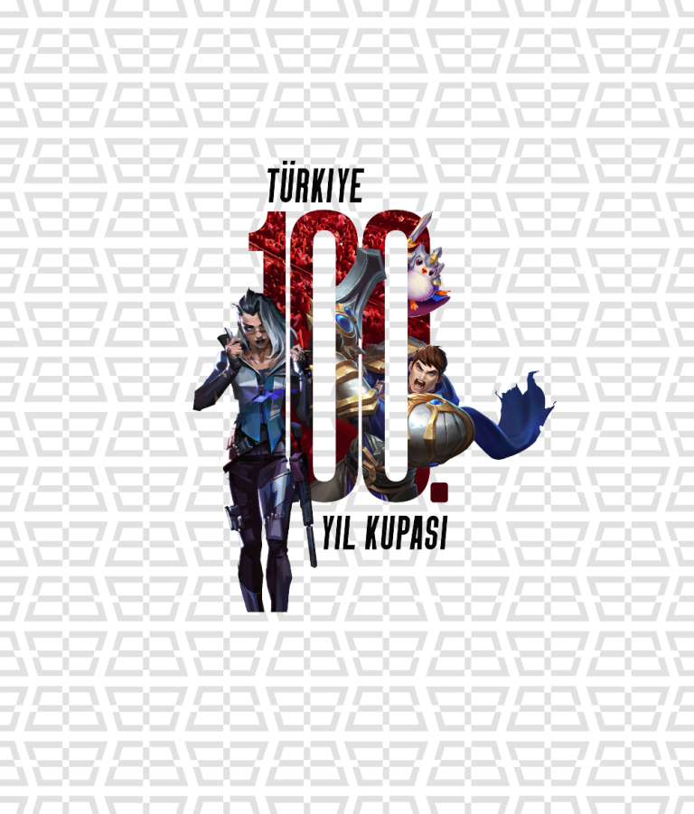 Türkiye 100th Year Riot Games Cup